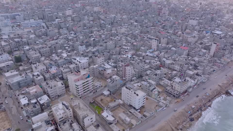 23- المؤمن للمؤمن كالبنيان 2