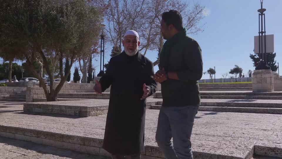 26- على خطى عمر ابن الخطاب