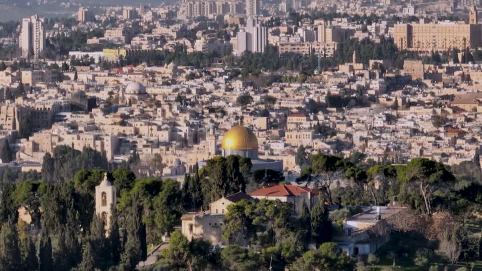 27- في رحاب الأقصى 1