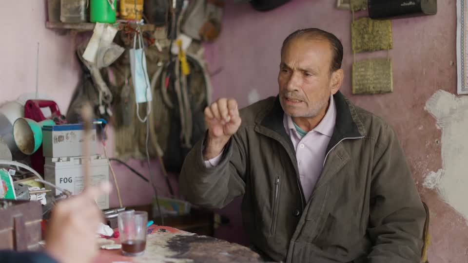 28- في رحاب الأقصى 2