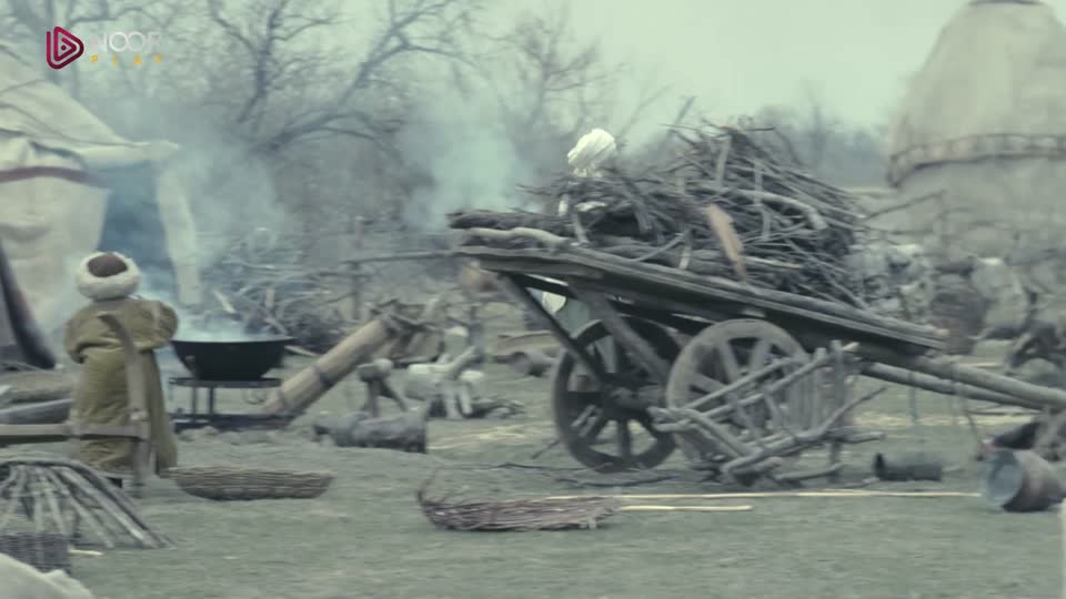 الفصل الأول: صراع الحياة والموت 