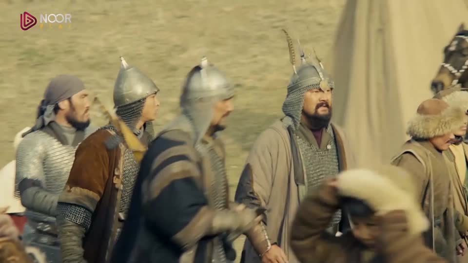 الفصل السابع: المواجهة