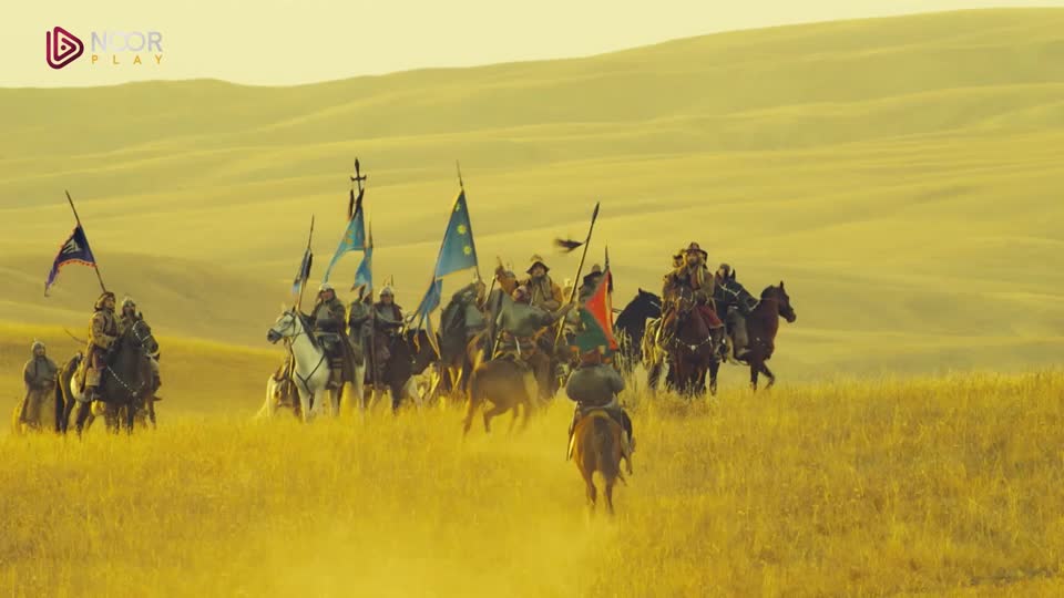 الفصل الثامن: الأرض الوعودة				