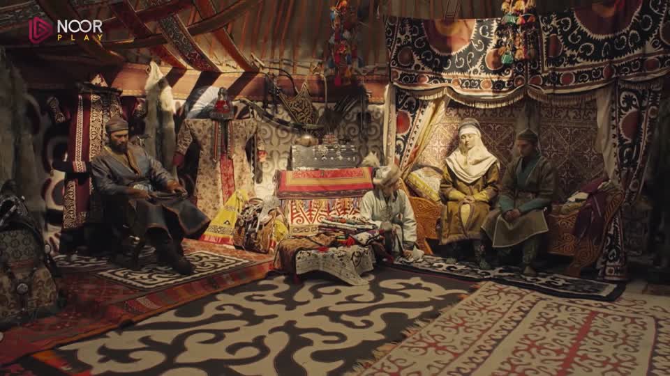 الفصل التاسع: الصباح