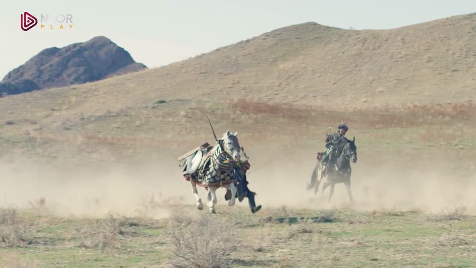 1- الأرض المحرومة				