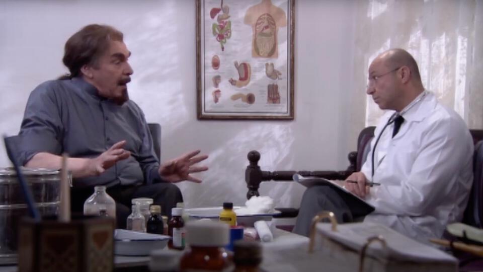 19- تبرع بالدم