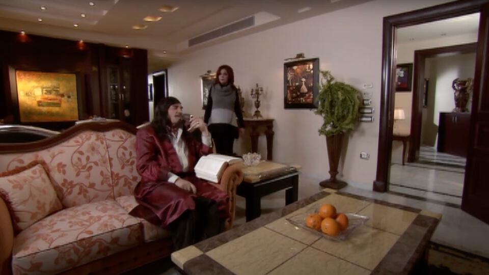 25- لوحات نفيسة - شهادة دكتوراه