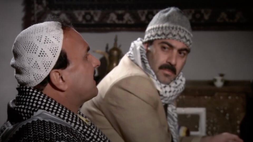 30- نبع الجنون