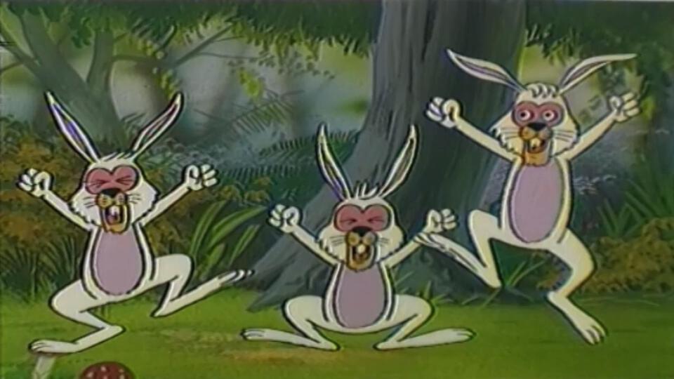 5- عاقبة المزعج