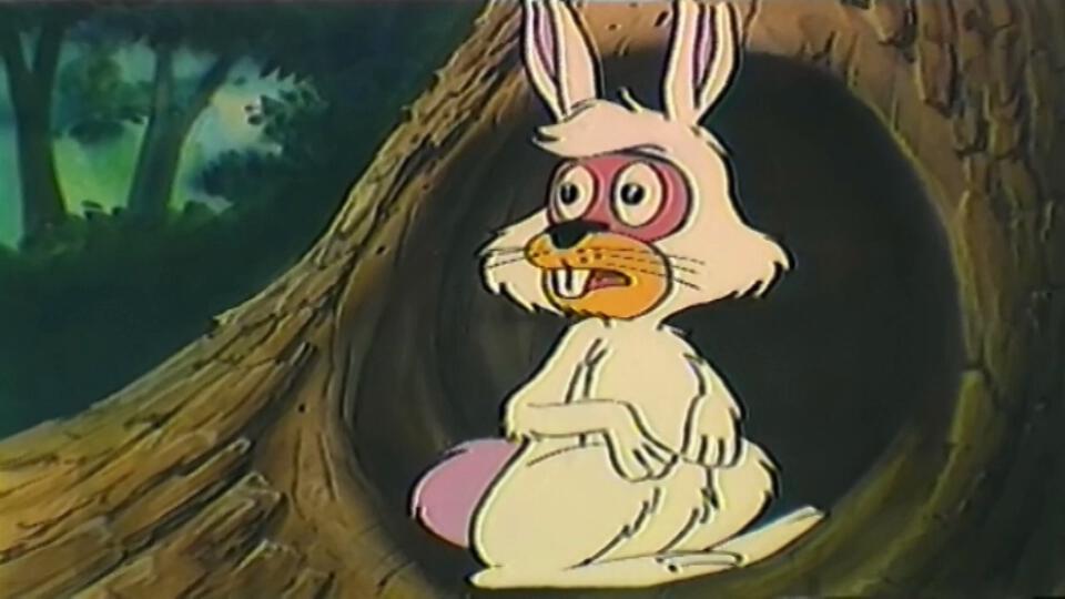 4- الذئب الكاذب والثعلب الماكر