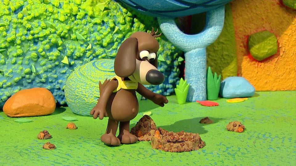 26- TIMMY’S SPRING SURPRISE