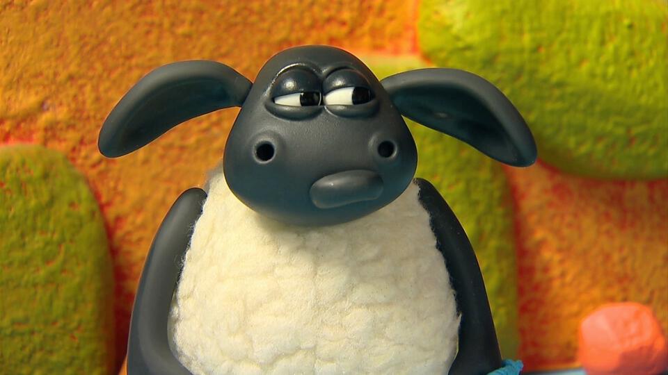 19- TIMMY WANTS THE DRUM