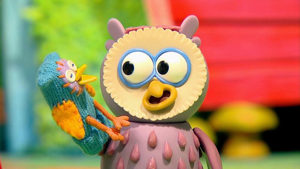 23- TIMMY THE BUILDER