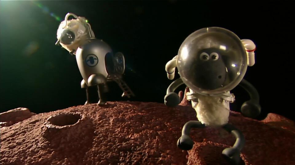 38- Snore worn shaun