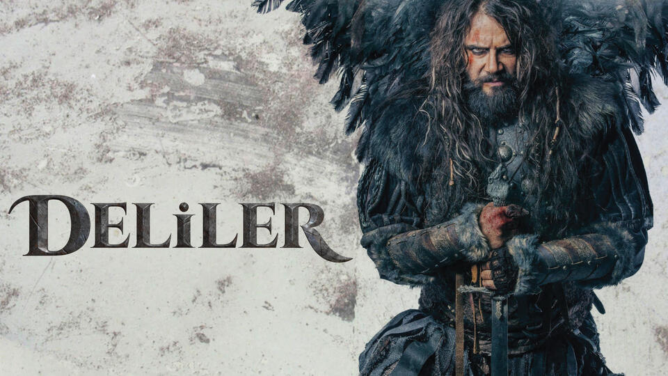 Deliler Trailer