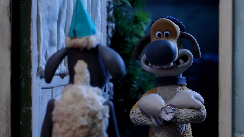 32- Operation Pidsley