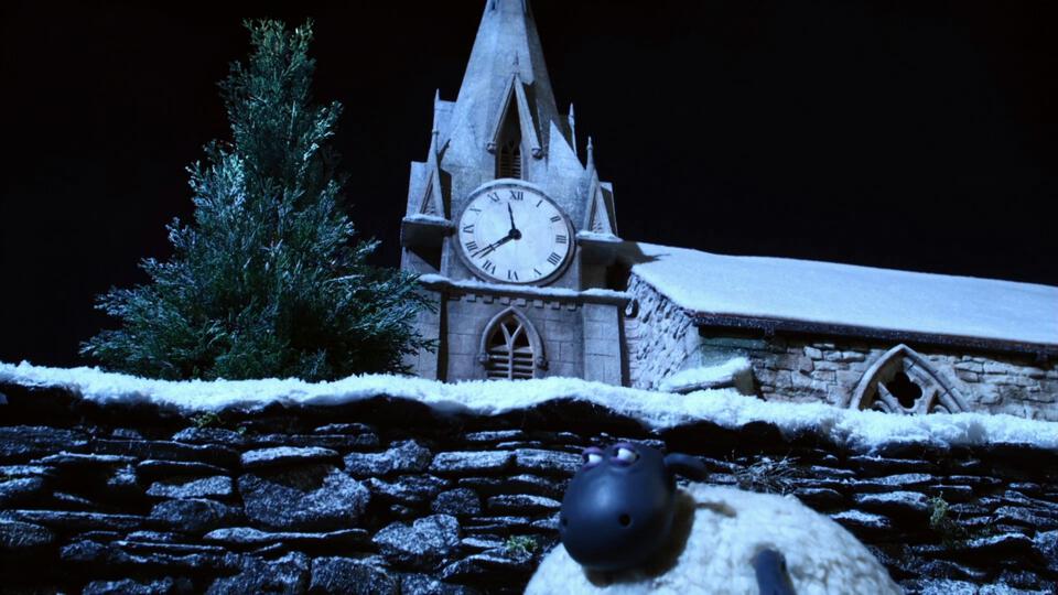 40- We Wish Ewe A Merry Christmas!