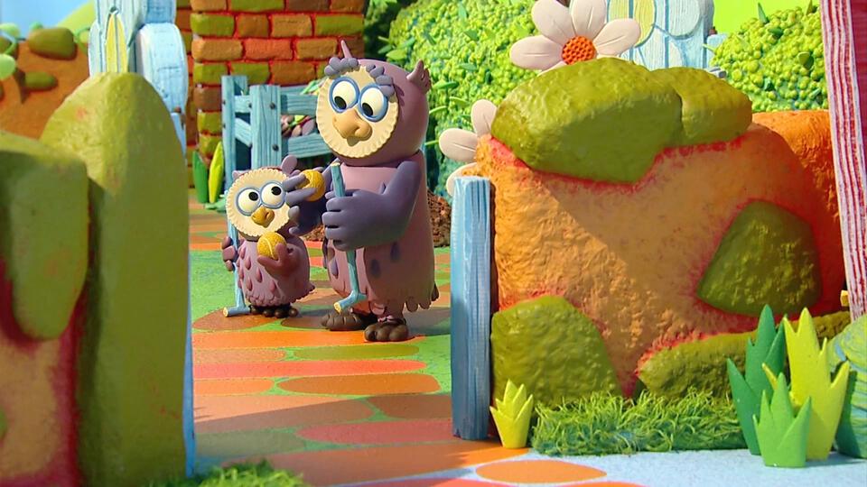 41- Timmy Bounces Back