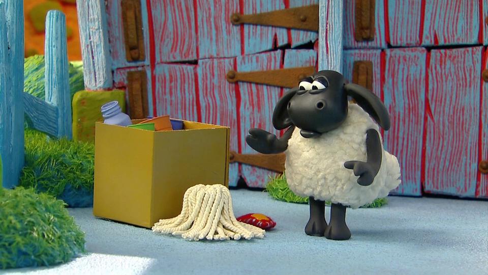 46- Timmy’s Pet Problem