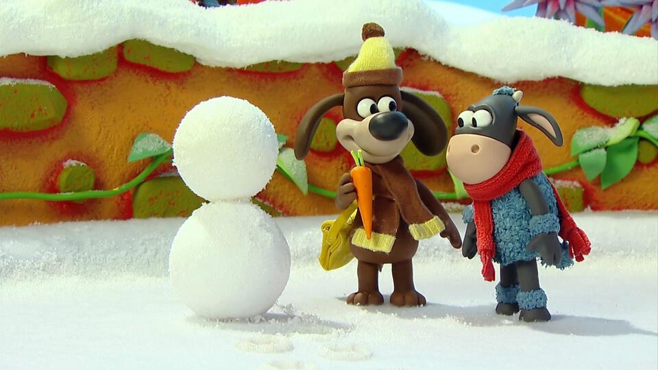 50- Timmy’s Monster