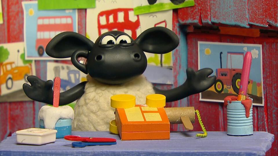 Watch Timmy Time Season Season 2 Episode 36- Timmy’s ...