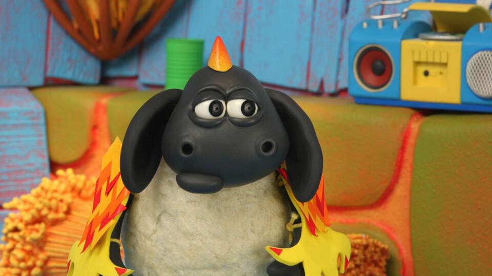 71- TIMMY AND THE DRAGON