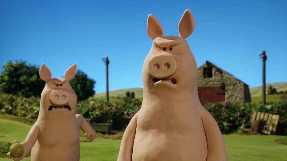 11- THE ROUNDERS MATCH