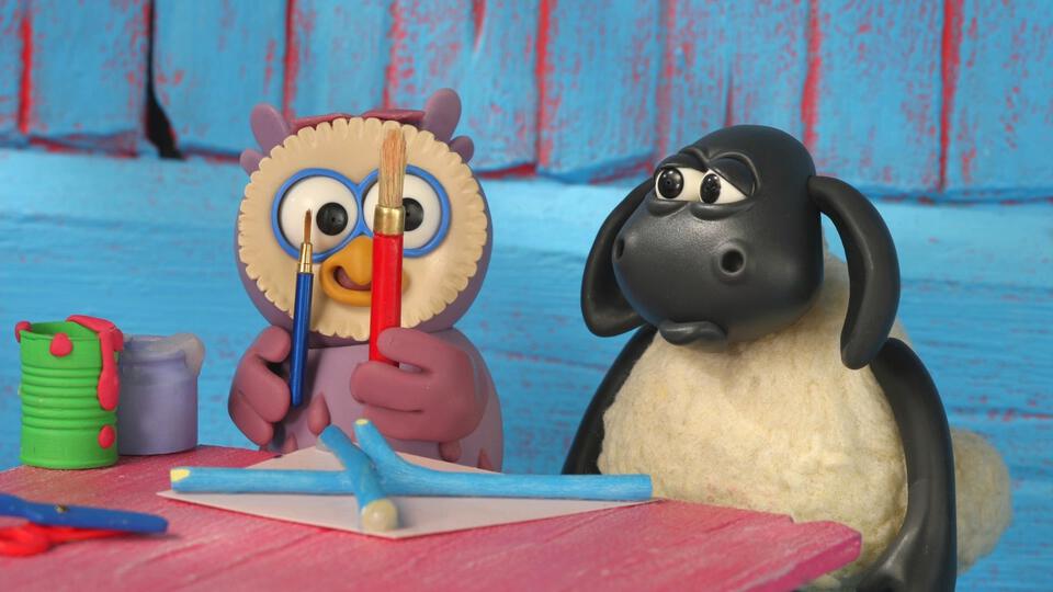 76- Timmy and the Kite