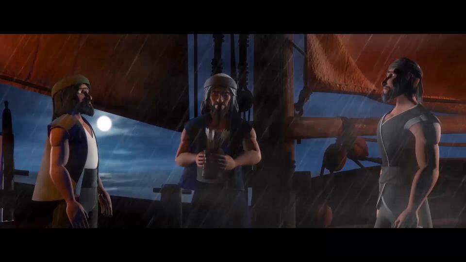 22- صاحب الحوت ج 2