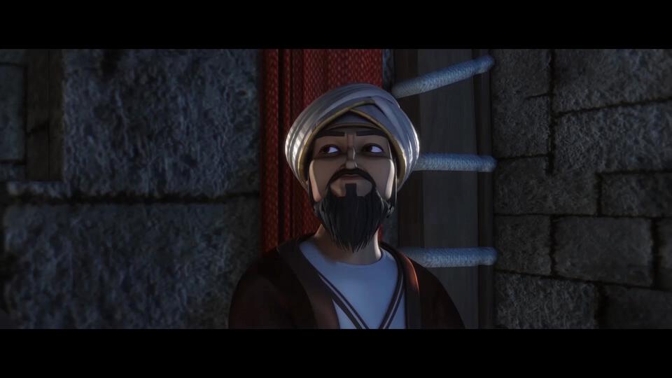 21- صاحب الحوت ج 1