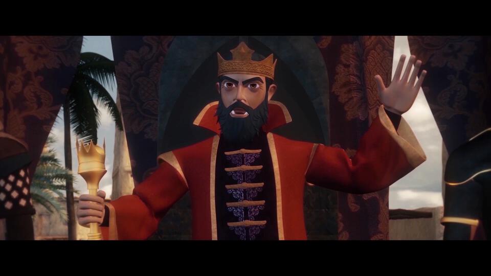 20- أصحاب القرية ج 4