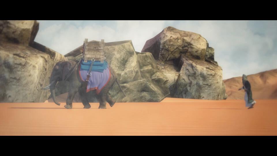 30- أصحاب الفيل ج 4