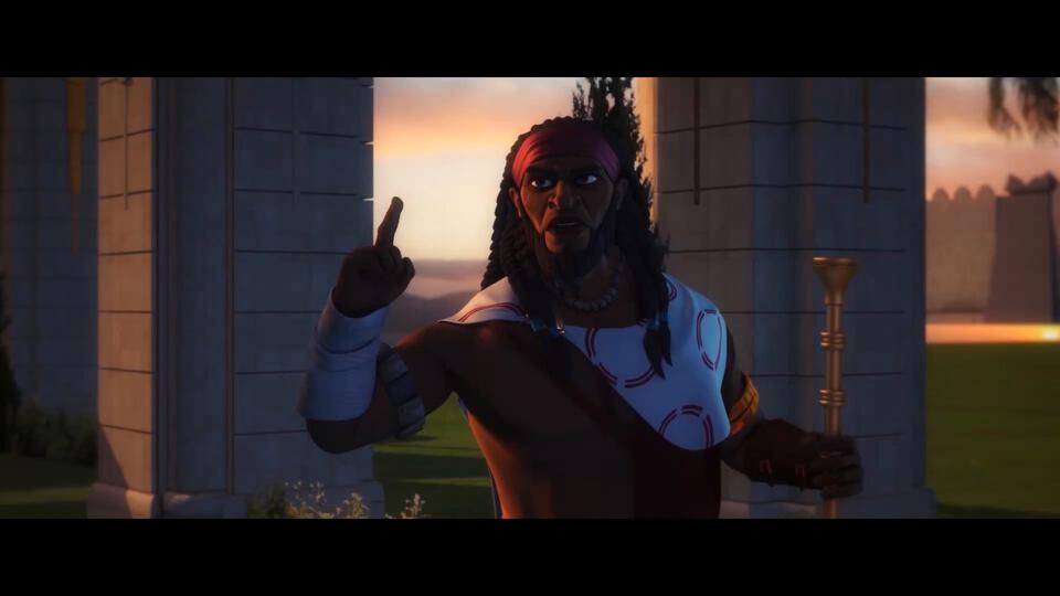 29- أصحاب الفيل ج 3