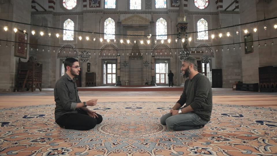 20- الحافظ عبد القادر ديري