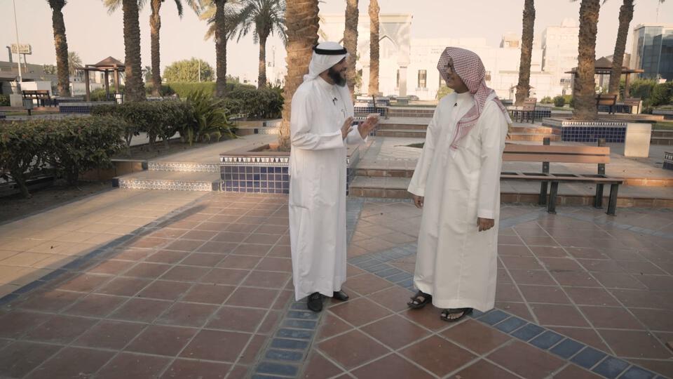 21- الحافظ على باخطيب 