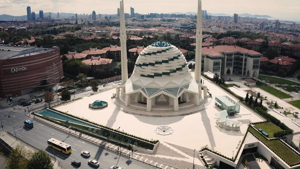 22- الحافظ أران بيلكر 