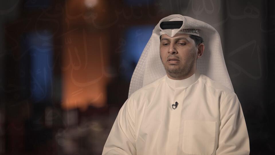 25- الشيخ طلال فاخر