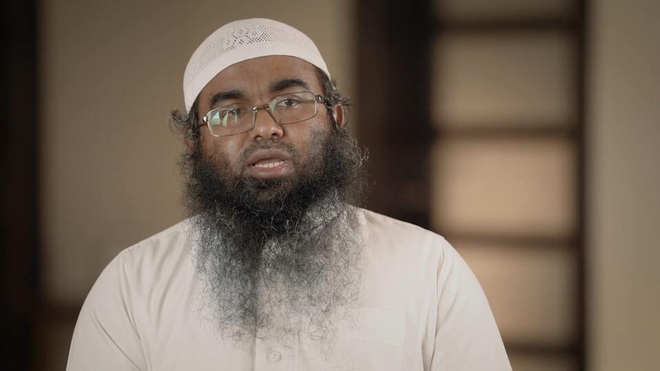 26- الحافظ خضر عماد - الحافظ علي الحسين 