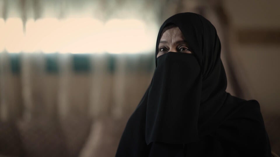 27- ام عبدالله زمزم الكندري  