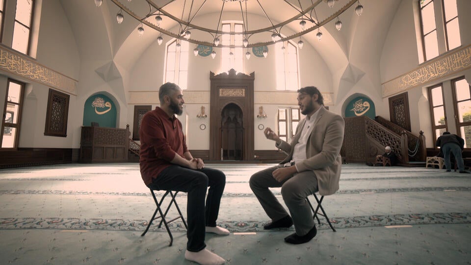 28- الحافظ محمد فيدان