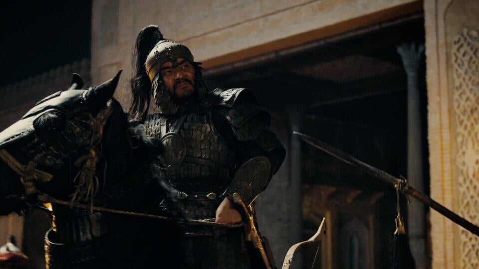 الفصل السادس: الهجرة العظيمة	