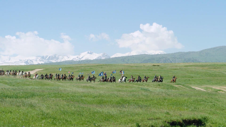 5- الحملة العظيمة