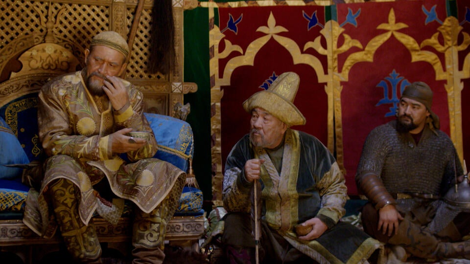 6- القوة الخفية