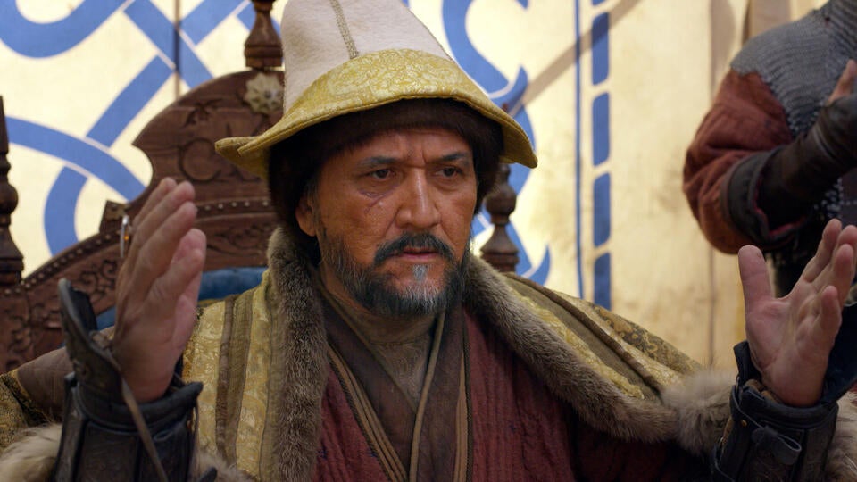 9- وداع وفراق				