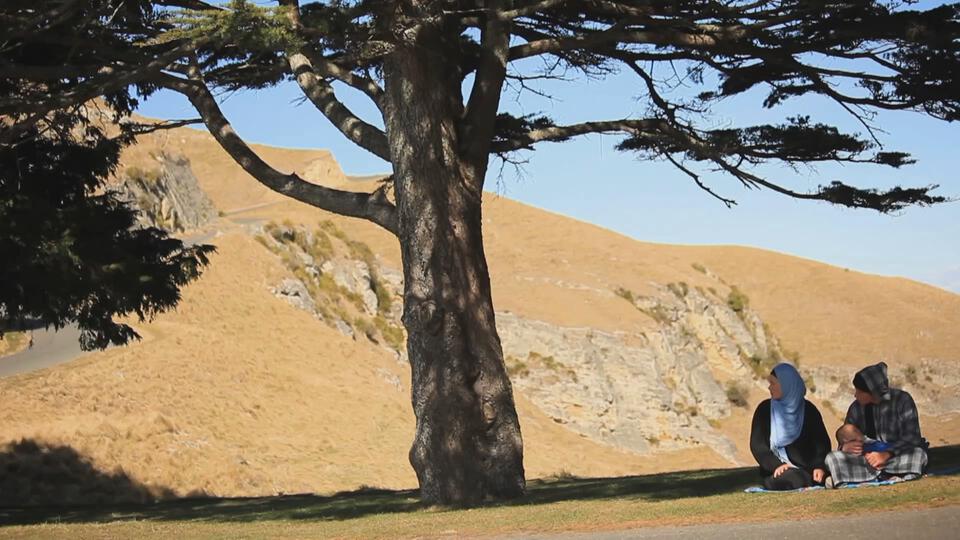 رمضان في الأطراف 