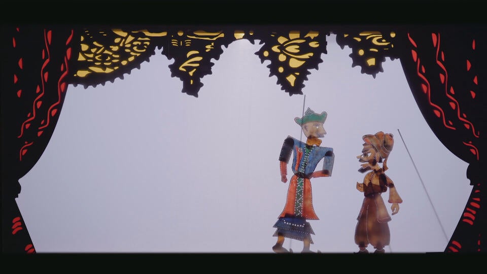 4- سيرة علي الزيبق