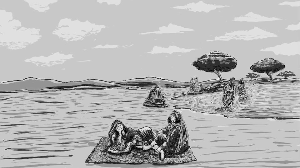 7- السيرة الهلالية - الجزء الأول