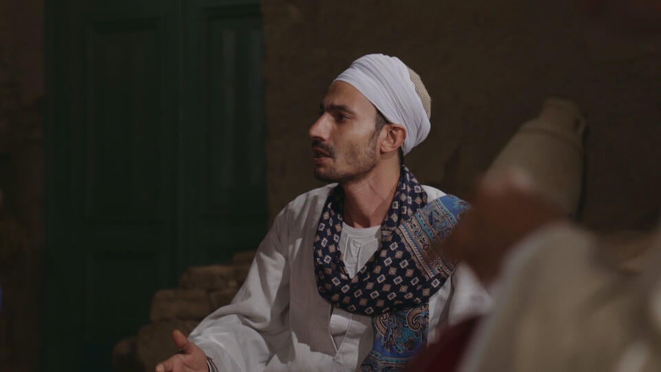 8- السيرة الهلالية - الجزء الثاني