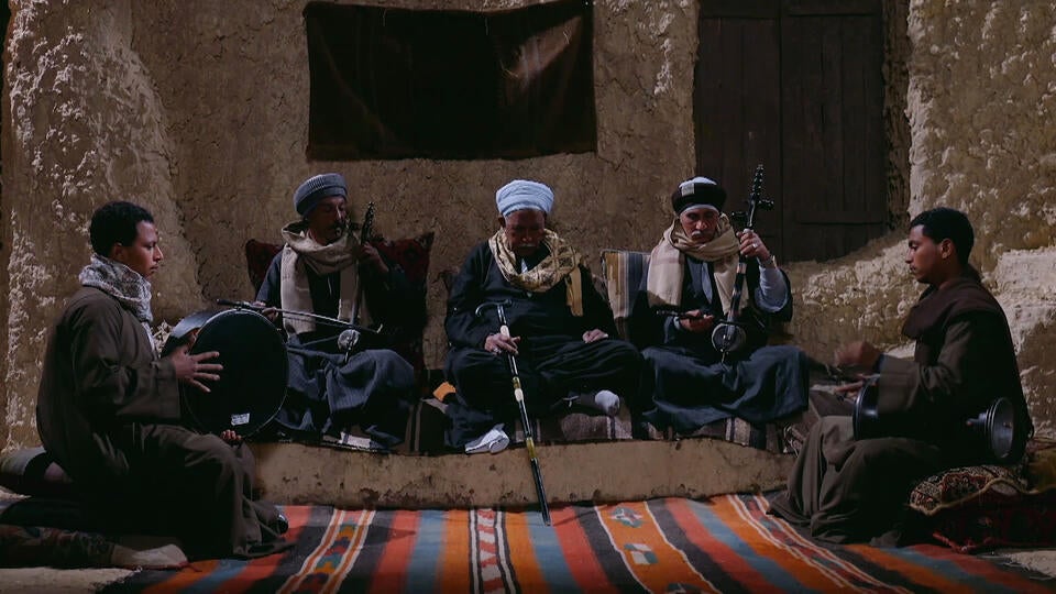 10- السيرة الهلالية - الجزء الأخير