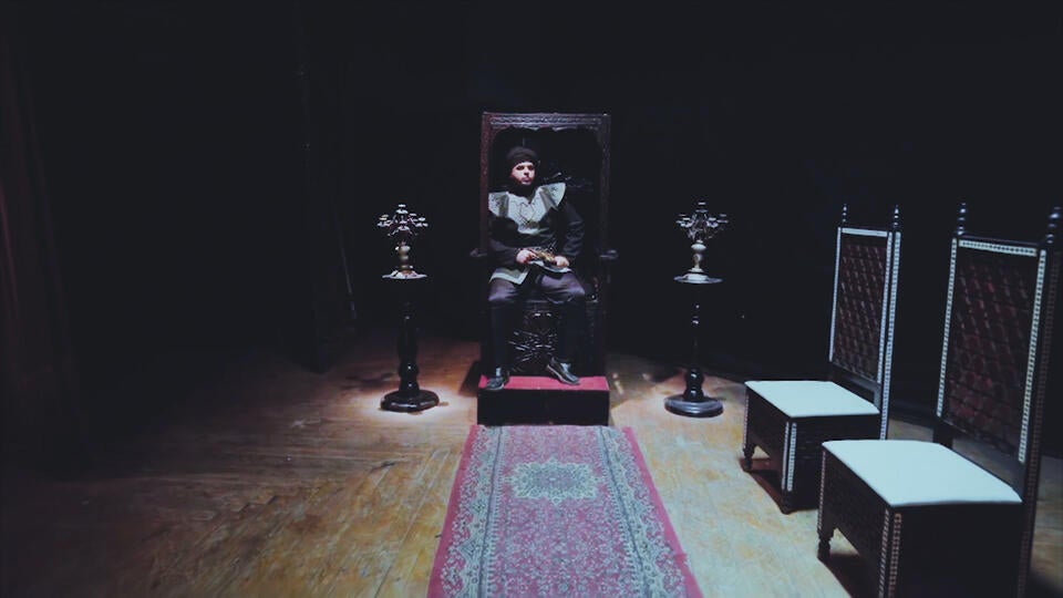 15- سيرة سيف التيجان	